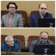 نشست تخصصی بررسی چالش‌های پرستاری در دانشگاه علوم پزشکی اراک برگزار شد