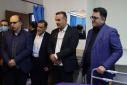 افزایش توان تشخیصی اراک در حوزه قلب و عروق با بهره‌برداری از دستگاه جدید
