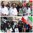 دانشگاهیان علوم پزشکی اراک حملات به مراکز درمانی، بهداشتی و آموزشی را محکوم کردند