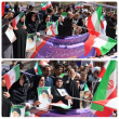 دانشگاهیان علوم پزشکی اراک حملات به مراکز درمانی، بهداشتی و آموزشی را محکوم کردند