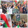 دانشگاهیان علوم پزشکی اراک حملات به مراکز درمانی، بهداشتی و آموزشی را محکوم کردند