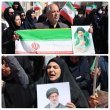 دانشگاهیان علوم پزشکی اراک حملات به مراکز درمانی، بهداشتی و آموزشی را محکوم کردند