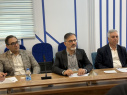 چهل‌ و پنجمین جلسه هیئت ممیزه دانشگاه برگزار شد