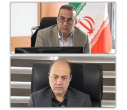 برگزاری جلسه کمیسیون دائمی هیئت امنای دانشگاه علوم پزشکی استان مرکزی