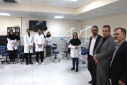 تقدیر رئیس دانشگاه علوم پزشکی اراک از دندانپزشکان به مناسبت روز ملی دندانپزشک