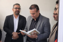 پایان انتظار ۱۴ ساله در دانشکده دندان‌پزشکی اراک؛ واحد مرکزی CSSD منطبق با استانداردهای بین‌المللی افتتاح شد