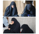 یادبود رهبر شهید و شهدای جنگ رمضان؛ شکوه ایثار و ماندگاری