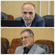 نشست مدیرعامل بیمه سلامت کشور، نمایندگان مردم استان مرکزی در مجلس شورای اسلامی، رئیس و مسئولان دانشگاه علوم پزشکی اراک و مدیران بیمه سلامت استان