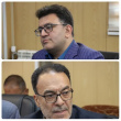 نشست مدیرعامل بیمه سلامت کشور، نمایندگان مردم استان مرکزی در مجلس شورای اسلامی، رئیس و مسئولان دانشگاه علوم پزشکی اراک و مدیران بیمه سلامت استان