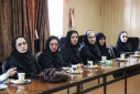 تجلیل رئیس دانشگاه علوم پزشکی اراک از اساتید بیمارستان امیرکبیر / راه‌اندازی نخستین مرکز دولتی جراحی «ویترکتومی» در استان مرکزی