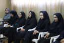 تأکید رئیس دانشگاه علوم پزشکی اراک بر نقش راهبردی اساتید در دانشکده پزشکی