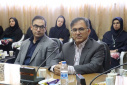 تأکید رئیس دانشگاه علوم پزشکی اراک بر نقش راهبردی اساتید در دانشکده پزشکی