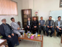 رئیس دانشگاه علوم پزشکی اراک: نقش اساتید پیراپزشکی در ارتقای خدمات سلامت کلیدی است