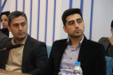 نشست هم‌اندیشی هیئت‌رئیسه دانشگاه علوم پزشکی اراک با اساتید و اعضا هیات علمی