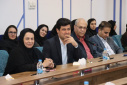 نشست هم‌اندیشی هیئت‌رئیسه دانشگاه علوم پزشکی اراک با اساتید و اعضا هیات علمی