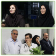 تجلیل رئیس دانشگاه علوم پزشکی اراک از ماماهای شاغل در بیمارستان سینا رضائی آشتیانی