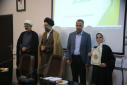 تجلیل از فعالان اقامه نماز و برگزیدگان جشنواره های نماز در دانشگاه علوم پزشکی اراک