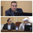 بررسی محورهای مشترک سه دانشگاه‌علوم پزشکی، صنعتی و اراک برای تقویت هم‌افزایی علمی و اجرایی