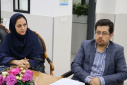 بازدید رئیس دانشگاه از مجهزترین مرکز توانبخشی و سایکوسوماتیک دولتی استان/ دکتر نظری: ظرفیت‌های نوین بیمارستان ولیعصر (عج) آماده پذیرش گسترده بیماران است