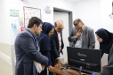 بازدید رئیس دانشگاه از مجهزترین مرکز توانبخشی و سایکوسوماتیک دولتی استان/ دکتر نظری: ظرفیت‌های نوین بیمارستان ولیعصر (عج) آماده پذیرش گسترده بیماران است