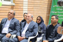 طنین سلامت در روستای «قزلیجه»/ افتتاح خانه بهداشت با مشارکت بانک قرض‌الحسنه مهر ایران