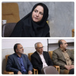 نشست هیئت‌رئیسه دانشگاه علوم پزشکی اراک در محلات؛ ابراز رضایت از روند بهبود خدمات سلامت در یک سال اخیر