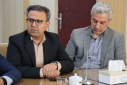 تعامل مخابرات منطقه مرکزی و دانشگاه علوم پزشکی اراک در جهت ارتقای زیرساخت‌های ارتباطی مراکز درمانی