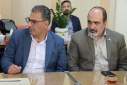 تعامل مخابرات منطقه مرکزی و دانشگاه علوم پزشکی اراک در جهت ارتقای زیرساخت‌های ارتباطی مراکز درمانی