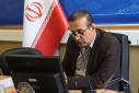 پاسخگویی بی‌واسطه به مطالبات سلامت؛ حضور رئیس دانشگاه علوم پزشکی اراک در سامانه سامد
