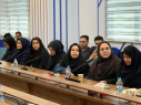 نشست علمی «مرجعیت علمی در علوم پزشکی» در دانشگاه علوم پزشکی اراک برگزار شد