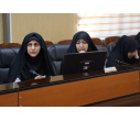 برگزاری دومین جلسه ستاد جوانی جمعیت دانشگاه علوم پزشکی اراک در سال ۱۴۰۵