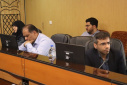 برگزاری کمیته دانشگاهی راهبری عوامل اجتماعی مؤثر بر سلامت (SDH) با تأکید بر هماهنگی بین‌بخشی در ارتقای شاخص‌های سلامت