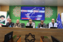 حضور مسئولان دانشگاه علوم پزشکی اراک در وبینار کشوری پزشک خانواده و نظام ارجاع