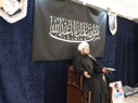 برگزاری جلسه عزاداری شام غریبان حضرت اباعبدالله الحسین(علیه السلام) و گرامیداشت شهید جهادگر دکتر محمدحسین دریس