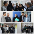 بررسی برنامه آموزش دستیاری و بازدید از بخش روانپزشکی بیمارستان امیرکبیر توسط هیئت ارزیاب وزارت بهداشت