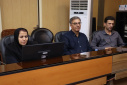 برگزاری وبینار کشوری برنامه پزشک خانواده و نظام ارجاع با حضور مسئولان دانشگاه علوم پزشکی اراک