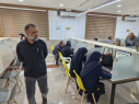 برگزاری آزمون الکترونیکی برنامه پزشک خانواده و نظام ارجاع در دانشگاه علوم پزشکی اراک