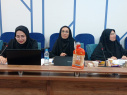 مراسم اختتامیه نخستین دوره توانمندسازی مدرسان «آزفا» در دانشگاه علوم پزشکی اراک برگزار شد
