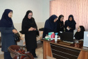 در راستای اجرای برنامه پزشک خانواده و نظام ارجاع؛ پایش میدانی نمایندگان وزارت بهداشت از مرکز خدمات جامع سلامت حکیم فردوسی شهرستان محلات