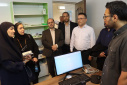 پایش میدانی تیم وزارت بهداشت از بیمارستان امام خمینی(ره) محلات در راستای اجرای برنامه پزشک خانواده و نظام ارجاع