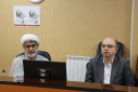 برگزاری شورای دانشگاه علوم پزشکی اراک