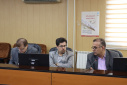 برگزاری شورای دانشگاه علوم پزشکی اراک