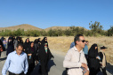 افتتاح مرکز خدمات جامع سلامت شهری کمیجان؛ گامی در مسیر توسعه زیرساخت‌های سلامت