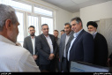 افتتاح مرکز خدمات جامع سلامت شهری کمیجان؛ گامی در مسیر توسعه زیرساخت‌های سلامت