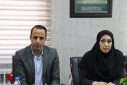 حضور ارزیابان تخصصی دفتر برنامه ریزی وزارت بهداشت در دانشگاه علوم پزشکی اراک /تشریح برنامه عملیاتی دانشگاه