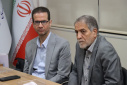 تأکید بر تقویت مشارکت خیرین در توسعه خدمات درمانی استان مرکزی