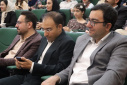 آیین گرامیداشت روز پزشک و داروساز برگزار شد