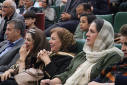 آیین گرامیداشت روز پزشک و داروساز برگزار شد