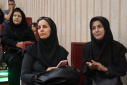 آیین گرامیداشت روز پزشک و داروساز برگزار شد
