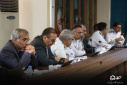 رئیس دانشگاه علوم پزشکی اراک خبر داد: کاهش ۵۷ درصدی نسبت فوتی‌های حوادث ترافیکی به مصدومان در بیمارستان‌های دانشگاه